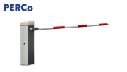 Начались продажи шлагбаума PERCo