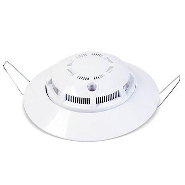 ИП 212-45 V2.04 Извещатель пожарный дымовой оптико-электронный Рубеж