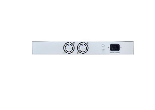 WI-CFS6012-L3 управляемый L3 коммутатор, 12(10G) SFP+, Cloud , Wi-Tek