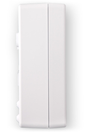 Астра-712/4 приемно-контрольный прибор, 4 шлейфа