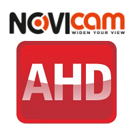 AHD камеры видеонаблюдения NOVIcam AHD камеры видеонаблюдения NOVIcam