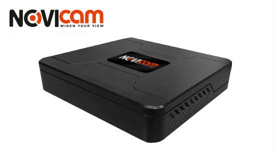 NOVIcam AR1104F - новый преемник видеорегистратора AR1104 NOVIcam AR1104F - новый преемник видеорегистратора AR1104