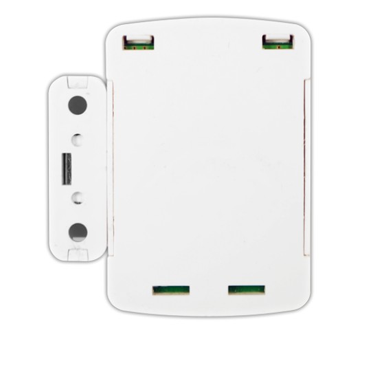 С2000Р-Сдвиг исп.02 извещатель охранный магнитоконтактный адресный радиоканальный Болид