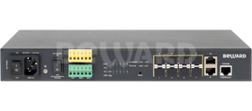 STW-028 коммутатор Beward
