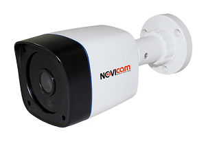 Муляж уличной видеокамеры NOVIcam C13W Муляж уличной видеокамеры NOVIcam C13W