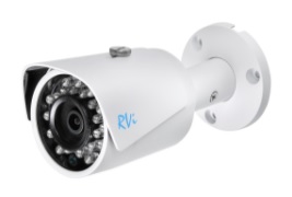 RVi-IPC41S V2