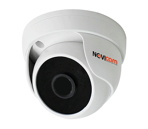 Муляж внутренней видеокамеры NOVIcam C11 Муляж внутренней видеокамеры NOVIcam C11