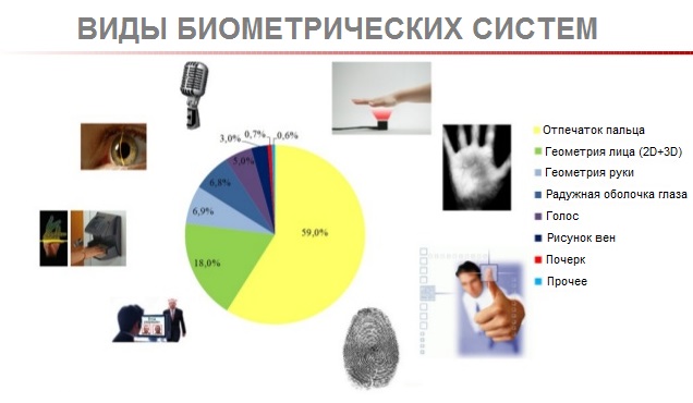 Биометрия Биометрия