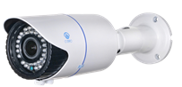 Уличная IP-камера NC-B20 (2.8-12)