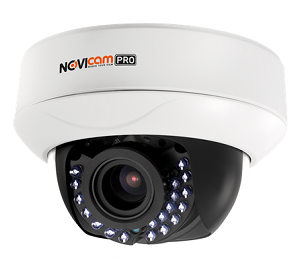 NOVIcam PRO ТС27