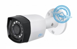 RVi-HDC421