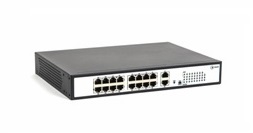 SKAT PoE-16E-2G