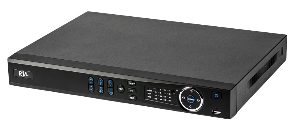 RVi-HDR16LB-M