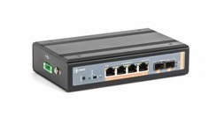 SKAT PoE-IN-4E-2S