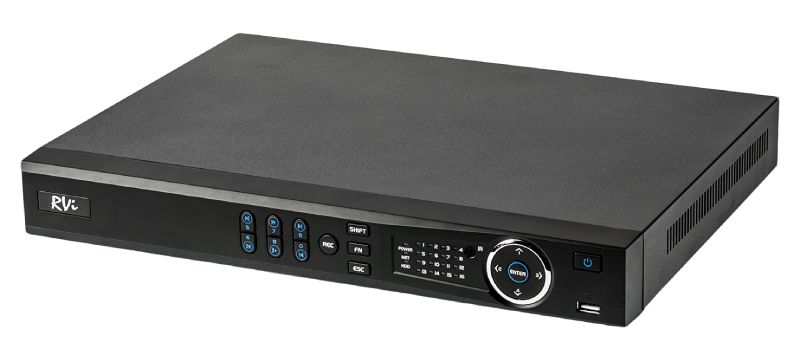 RVi-1HDR16L