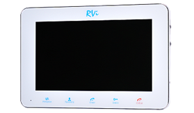 RVi-VD7-11M белый
