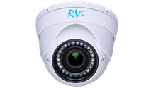 RVi-HDC311VB-C (2.7-12)