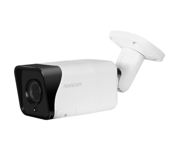 LUX 58X (ver.1049V) уличная всепогодная IP-камера видеонаблюдения Novicam