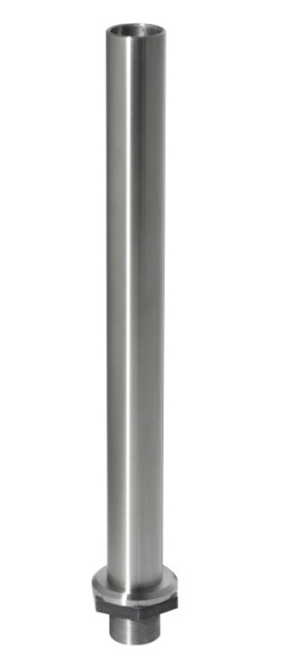 PERCo-BSP4 стойка для установки кронштейнов для терминалов PERCo