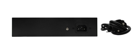 ST-S812POE (2M/150W/А/SC) PRO сетевой PoE коммутатор Space Technology