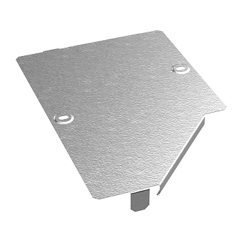 PR16.1982 крышка переходника левого Стандарт HDZ 300х200 Промрукав