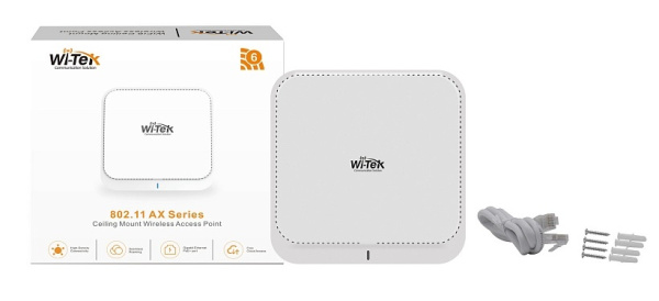 WI-AP218AX точка доступа Wi-Fi 