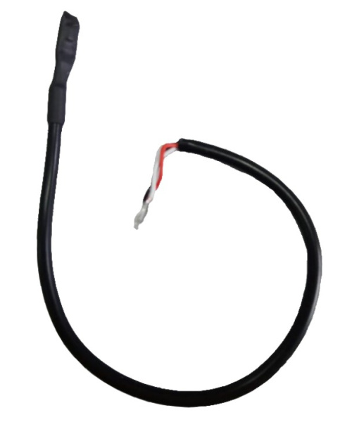 ST-02 микрофон Space Technology