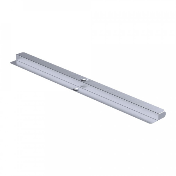 PR16.5719 переходник по высоте Стандарт INOX (AISI 409) 600х100х80 Промрукав