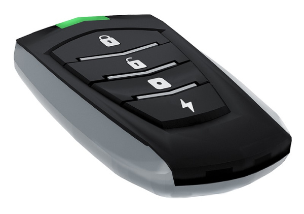 Livi Key Fob брелок управления 