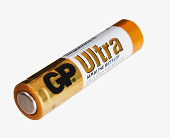 Батарейка GP Ultra 24AU (Alkaline, ААА, LR03, 1.5V)