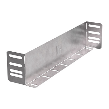 PR16.1075 Переходник упрощённый горизонтальный на 350 мм Н100 Промрукав