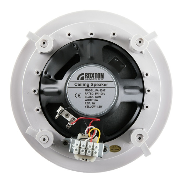 PA-620T громкоговоритель потолочный