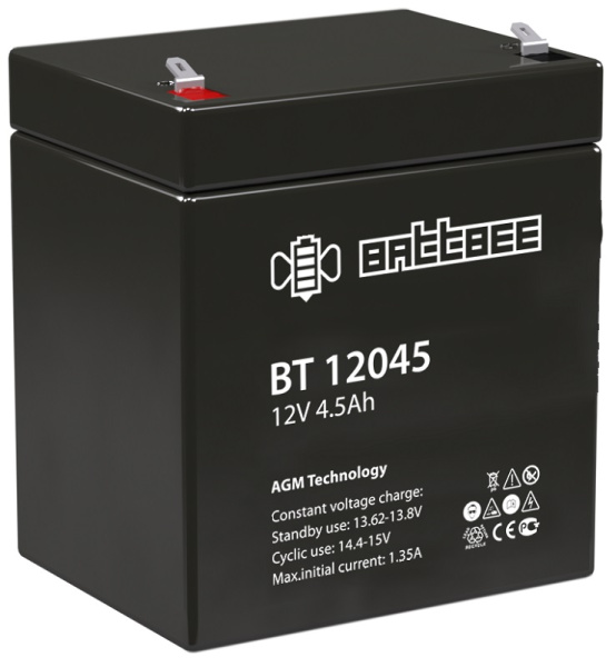 Аккумулятор BT 12045