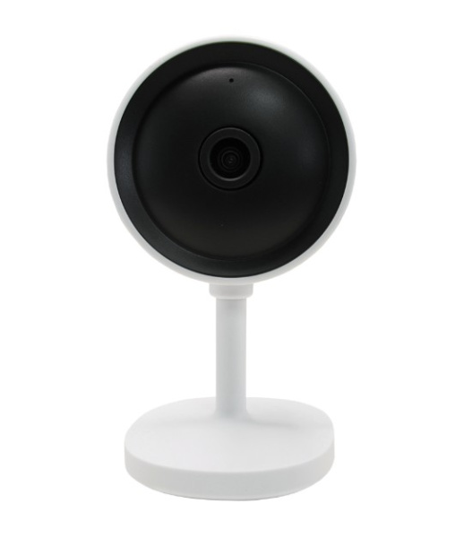 WL-K304 Wi-Fi 3Мп капля белый внутренняя IP-камера видеонаблюдения с встроенным микрофоном Space Technology