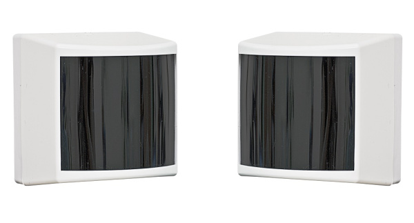 ИПДЛ-Ех (ИП212-122) извещатель пожарный дымовой оптико-электронный линейный Риэлта