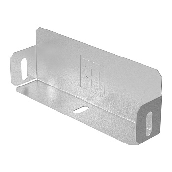 PR16.1252 Заглушка лотка Стандарт HDZ 150х50 Промрукав