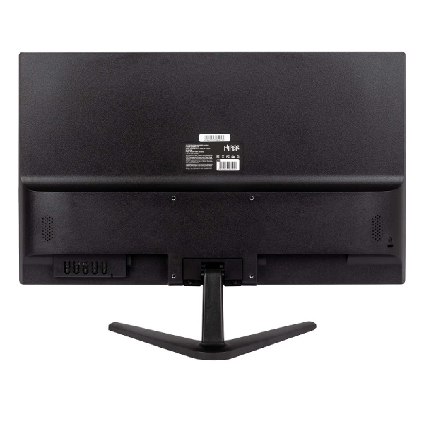 Монитор Hiper 21.5" FH2203 IPS FHD чер 5ms HDMI VGA M/M 75Hz 250cd Ex