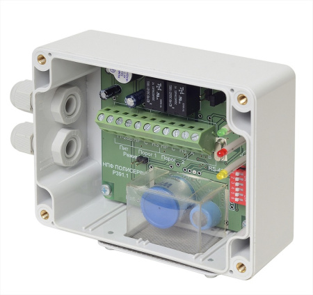 ДГ-4-У извещатель пожарный газовый (Полисервис)