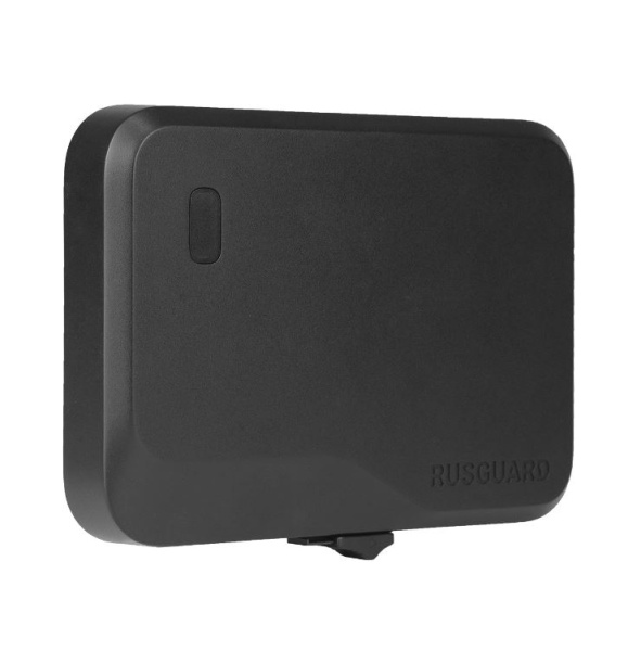 ACS-105-CE-S компактный контроллер СКУД RusGuard