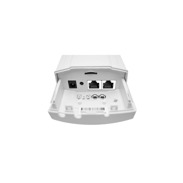 WI-LTE110-O v2 роутер в защищенном IP65 корпусе, для уличной установки Wi-Tek