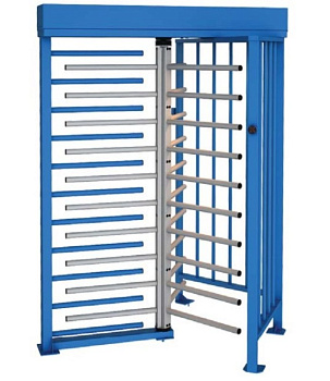 PERCo-RTD-16.2 роторный турникет электромеханический полноростовый PERCo