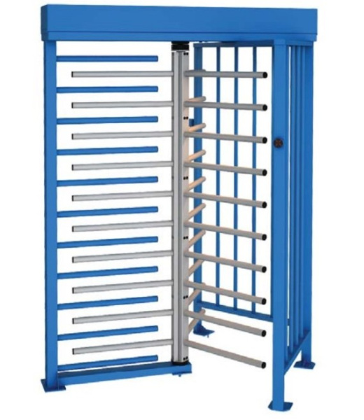 PERCo-RTD-16.2 роторный турникет электромеханический полноростовый PERCo