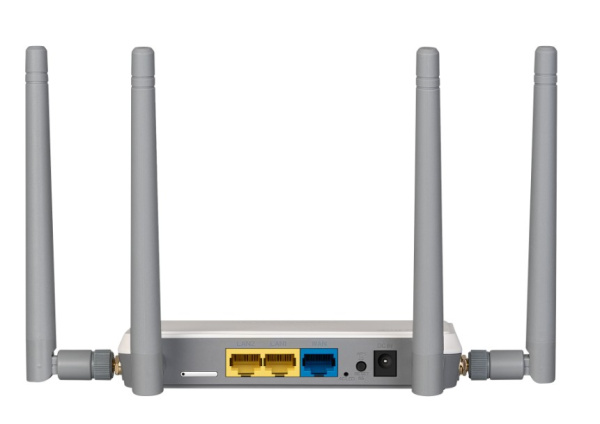 PV-WF2RT4GD (ver.2128) маршрутизатор Novicam