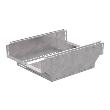 PR16.8384 ответвитель Т-образный вертикальный Стандарт 400х100 Промрукав