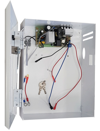 ББП-60 MAX-L источник вторичного питания резервированный Tantos