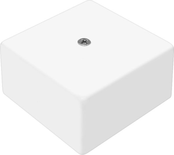 КМ-О (2к)-IP41 коробка монтажная огнестойкая