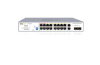 WI-PCES218GF настраиваемый коммутатор с функцией PoE Wi-Tek