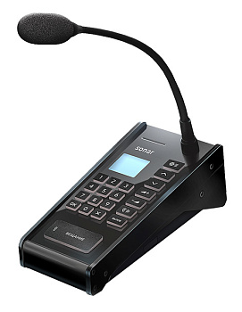 Sonar SNA-8502 мастер станция