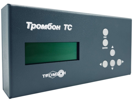 ТС таймер сигналов Тромбон