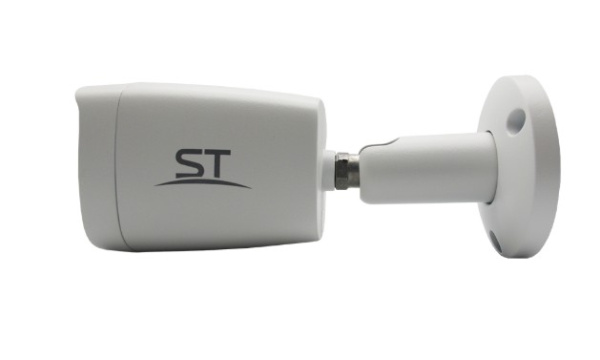 ST-VF2913 PRO FORT 2Мп (2,8мм) уличная всепогодная IP-камера видеонаблюдения с встроенным микрофоном Space Technology